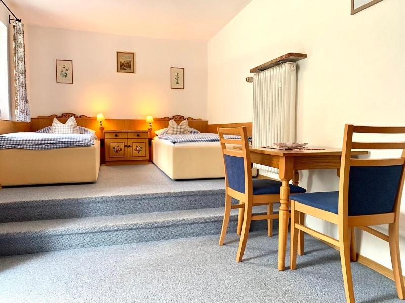 מלון Ramsau bei Berchtesgaden Haus Jagerer מראה חיצוני תמונה