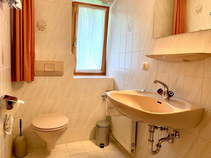 מלון Ramsau bei Berchtesgaden Haus Jagerer מראה חיצוני תמונה