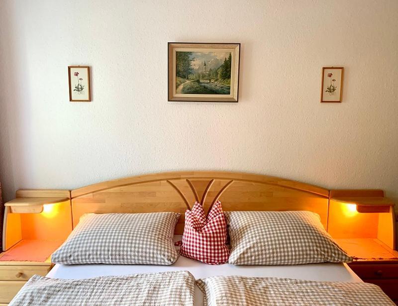 מלון Ramsau bei Berchtesgaden Haus Jagerer מראה חיצוני תמונה