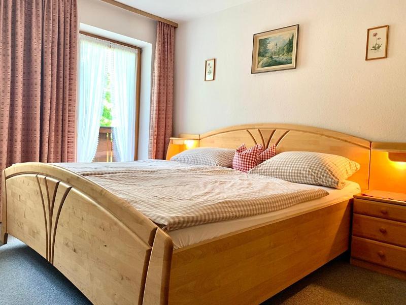 מלון Ramsau bei Berchtesgaden Haus Jagerer מראה חיצוני תמונה