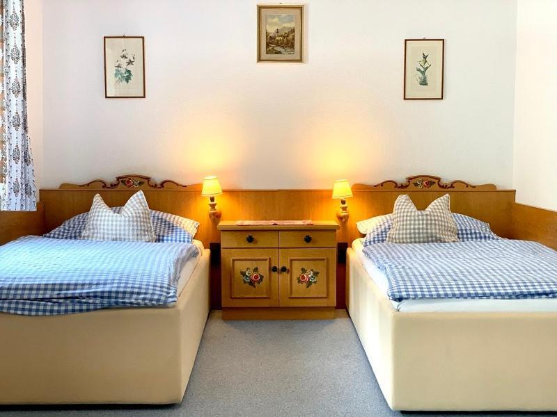 מלון Ramsau bei Berchtesgaden Haus Jagerer מראה חיצוני תמונה