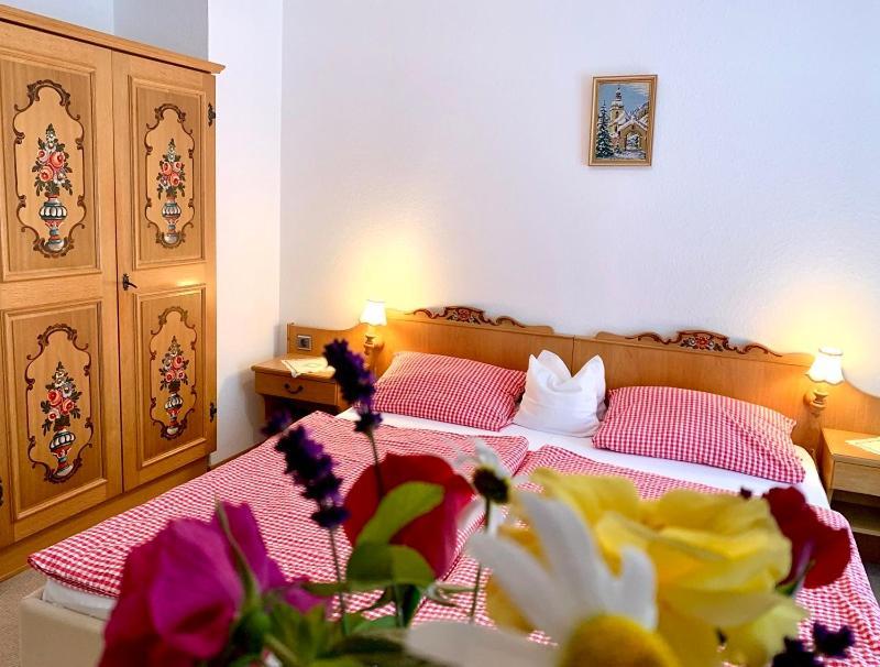 מלון Ramsau bei Berchtesgaden Haus Jagerer מראה חיצוני תמונה