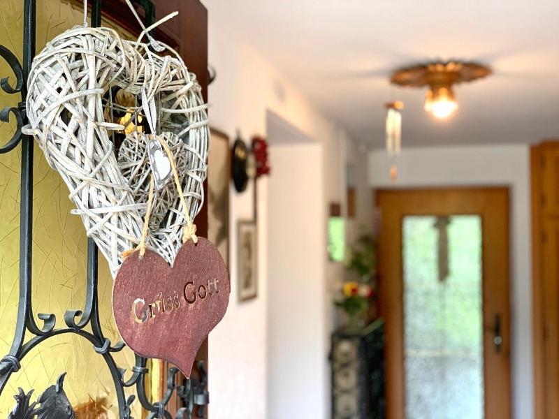 מלון Ramsau bei Berchtesgaden Haus Jagerer מראה חיצוני תמונה