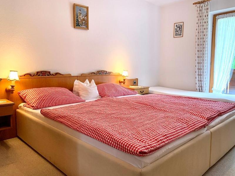 מלון Ramsau bei Berchtesgaden Haus Jagerer מראה חיצוני תמונה
