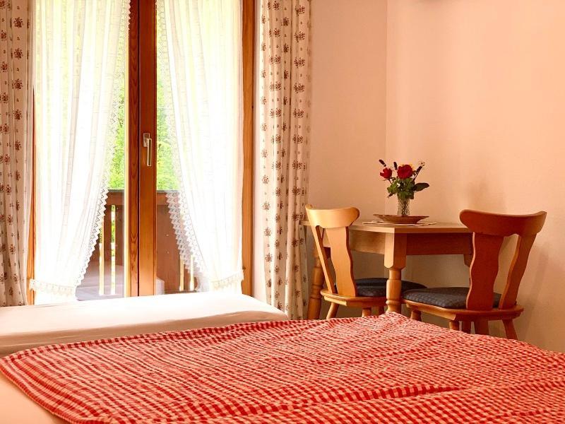 מלון Ramsau bei Berchtesgaden Haus Jagerer מראה חיצוני תמונה